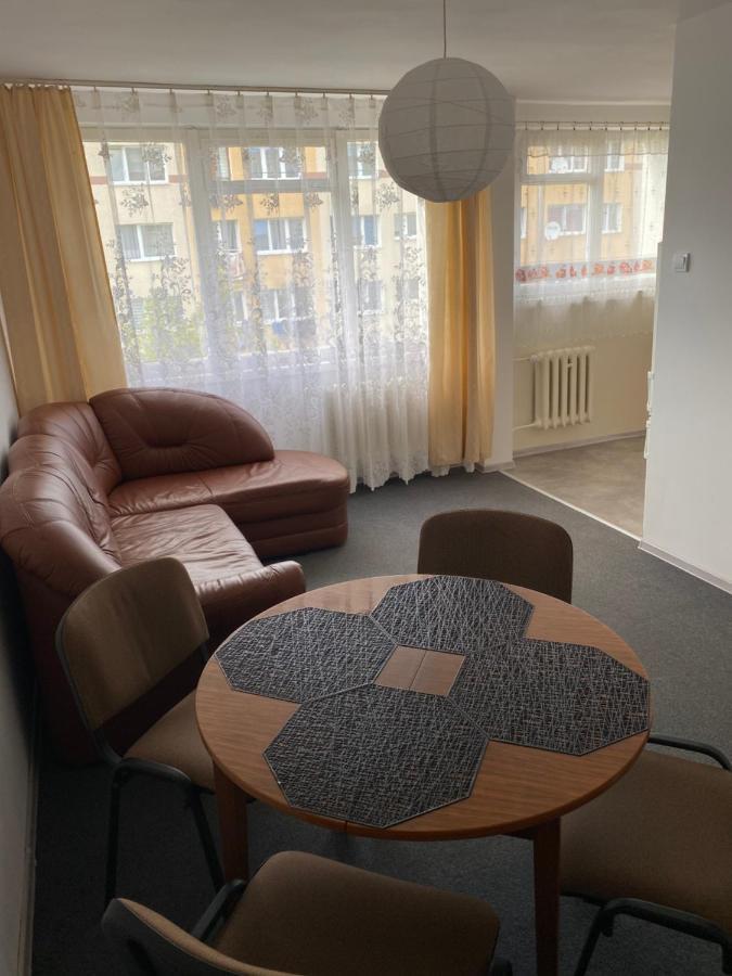 Mieszkanie 2 Pokojowe Gdansk Ngoại thất bức ảnh